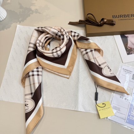 New Burberry high-quality scarf in 216735
