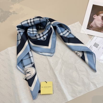 New Burberry high-quality scarf in 216736