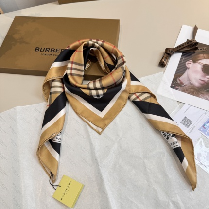 New Burberry high-quality scarf in 216737