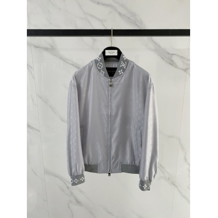 New Arrivals Louis Vuitton Jackets For Men in 216738