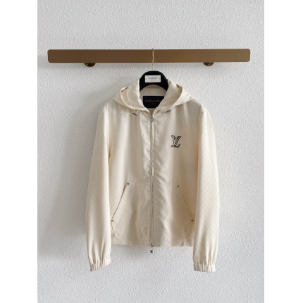 New Arrivals Louis Vuitton Jackets For Men in 216741