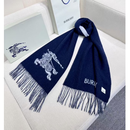 New Burberry high-quality scarf in 216749
