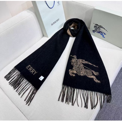 New Burberry high-quality scarf in 216750