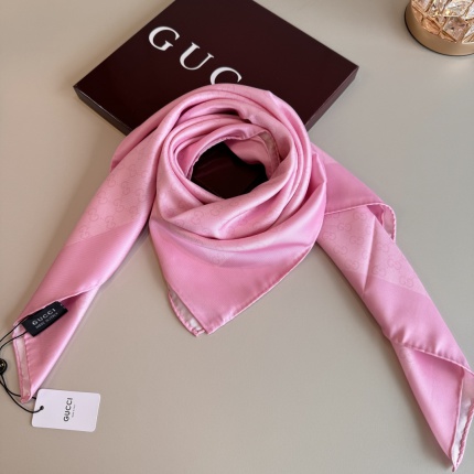 New GUCCI high-quality scarf in 216907