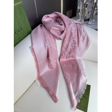 New GUCCI high-quality scarf in 216911