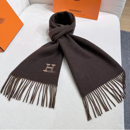 New Hermes high-quality scarf in 216936