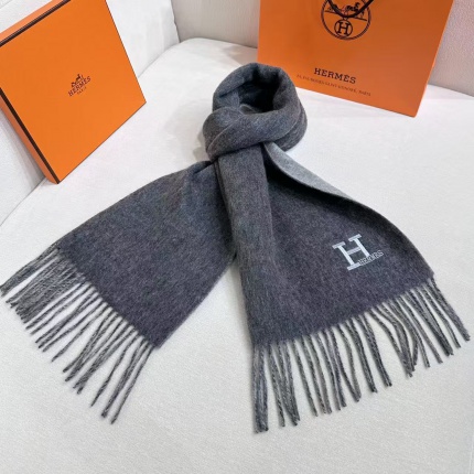 New Hermes high-quality scarf in 216938