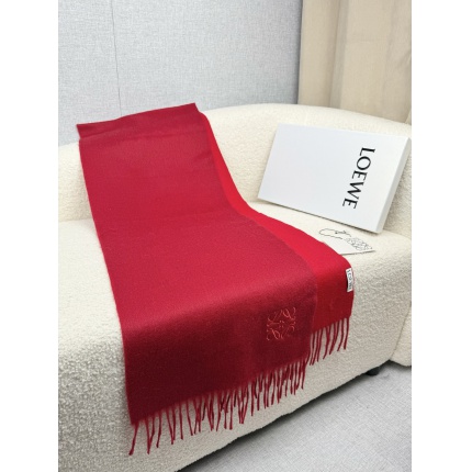 New Loewe high-quality scarf in 216979