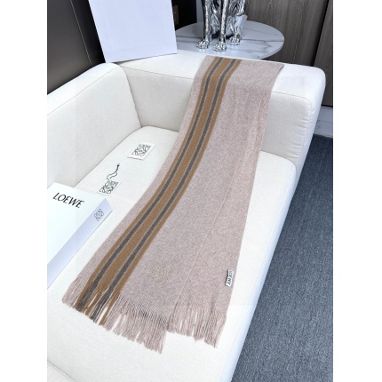 New Loewe high-quality scarf in 216989