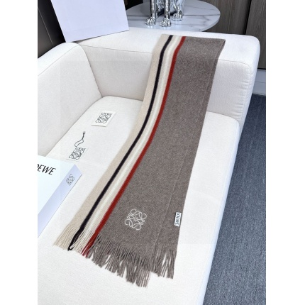 New Loewe high-quality scarf in 216991