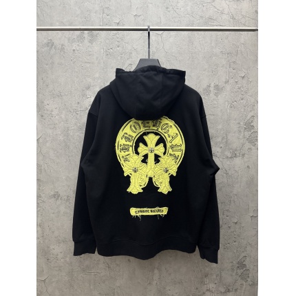 New Arrivals Chrome Hearts Jackets in 217008