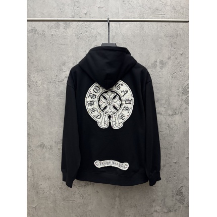 New Arrivals Chrome Hearts Jackets in 217010