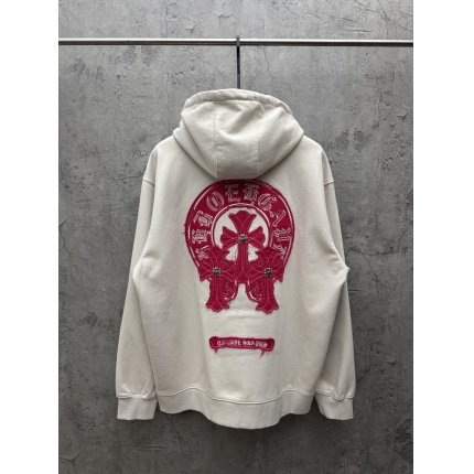 New Arrivals Chrome Hearts Jackets in 217011