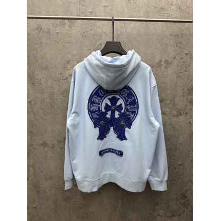New Arrivals Chrome Hearts Jackets in 217012