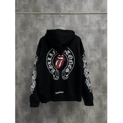 New Arrivals Chrome Hearts Jackets in 217013