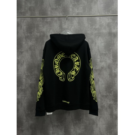 New Arrivals Chrome Hearts Jackets in 217015