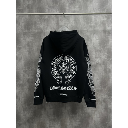 New Arrivals Chrome Hearts Jackets in 217018