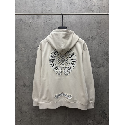 New Arrivals Chrome Hearts Jackets in 217025