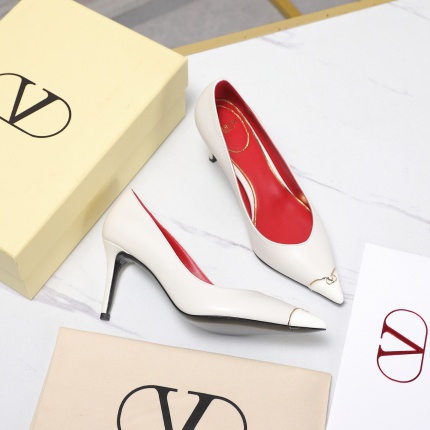 New Arrivals Valentino High Heels Pumps For Women in 217068