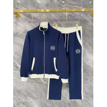 New Arrivals Loewe Tracksuits For Men in 217070