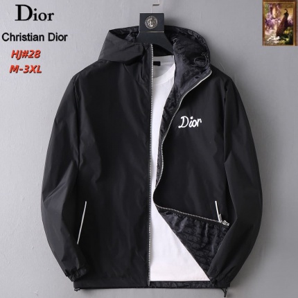Dior Jackets in 217135