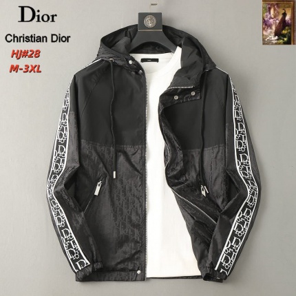 Dior Jackets in 217136