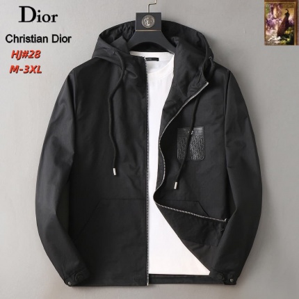 Dior Jackets in 217137