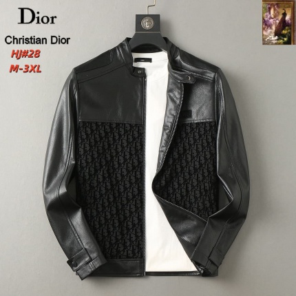 Dior Jackets in 217138