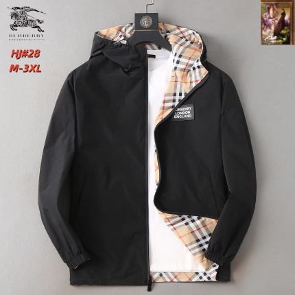 Cheap Buberry Jackets For Men in 217139, $70 USD- [IB217139] - Replica Buberry Jackets For Men