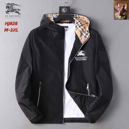Buberry Jackets For Men in 217151