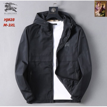 Cheap Buberry Jackets For Men in 217152, $70 USD- [IB217152] - Replica Buberry Jackets For Men