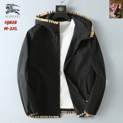 Cheap Buberry Jackets For Men in 217153, $70 USD- [IB217153] - Replica Buberry Jackets For Men