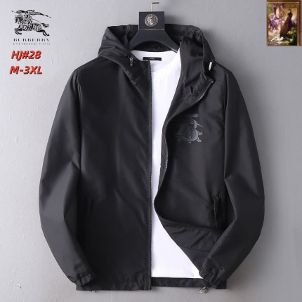Cheap Buberry Jackets For Men in 217156, $70 USD- [IB217156] - Replica Buberry Jackets For Men