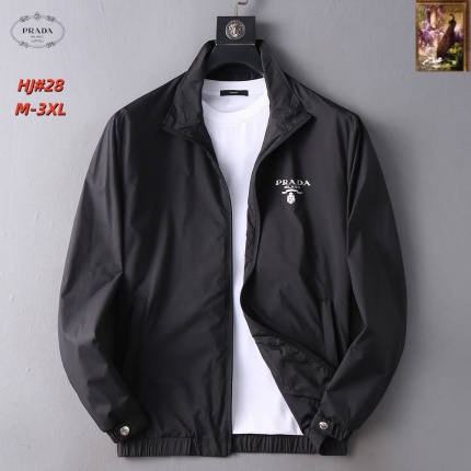Prada Jackets for Men in 217183
