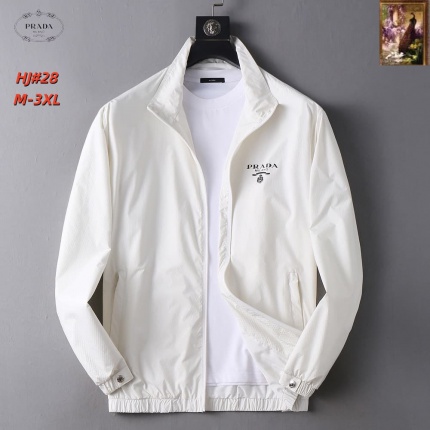 Prada Jackets for Men in 217184