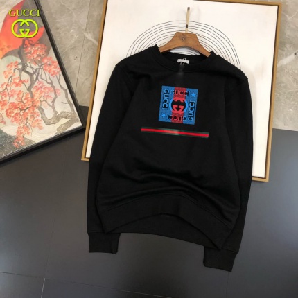 Gucci Hoodies for Men in 217191