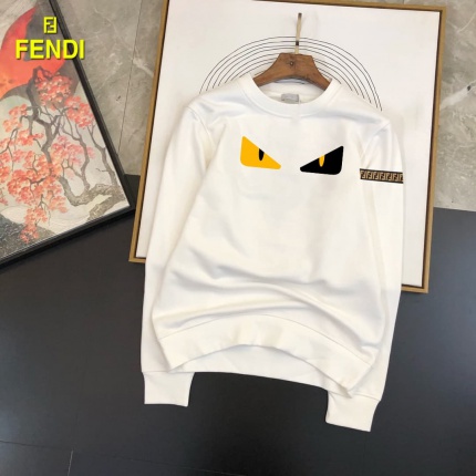 Fendi Hoodies for Men in 217194