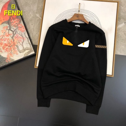 Fendi Hoodies for Men in 217195
