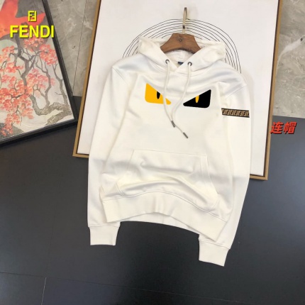 Fendi Hoodies for Men in 217196