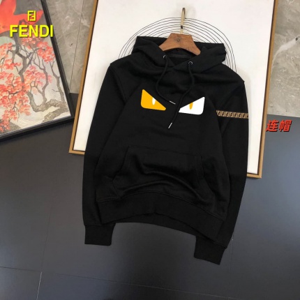 Fendi Hoodies for Men in 217197