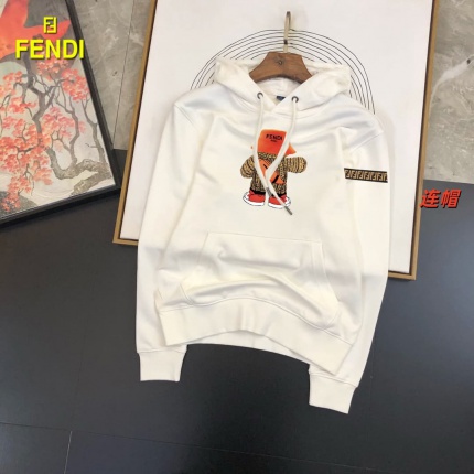 Fendi Hoodies for Men in 217199
