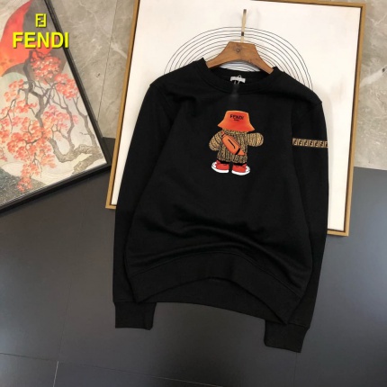 Fendi Hoodies for Men in 217200