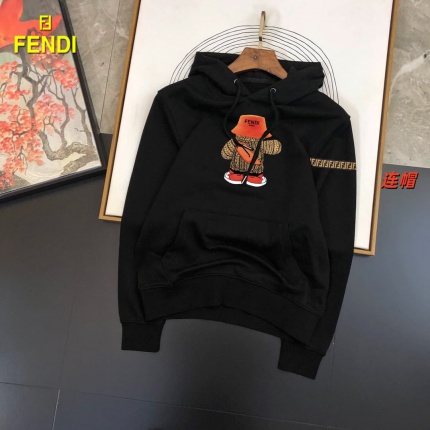 Fendi Hoodies for Men in 217201