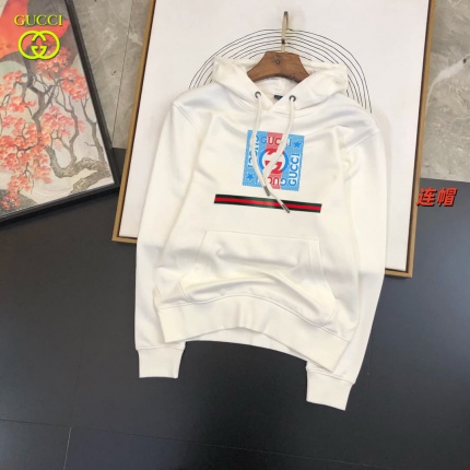 Gucci Hoodies for Men in 217204