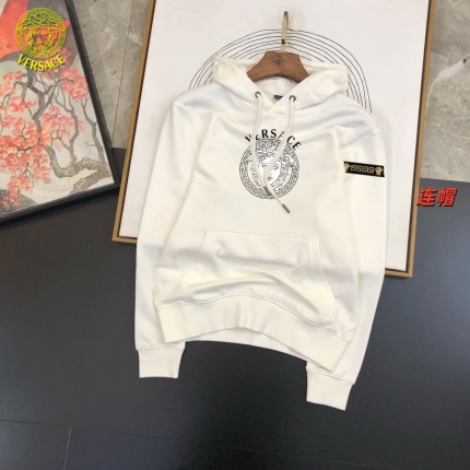 Versace Hoodies for Men in 217210