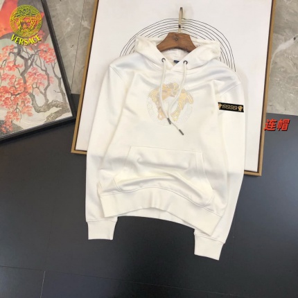 Versace Hoodies for Men in 217214
