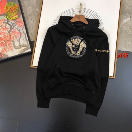 Versace Hoodies for Men in 217215