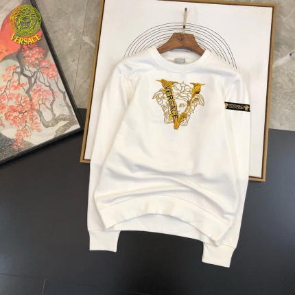 Versace Hoodies for Men in 217216