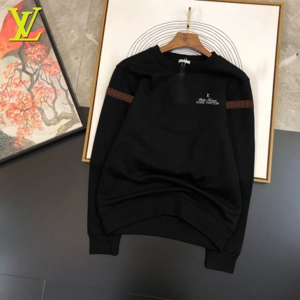 Louis Vuitton Hoodies for Men in 217220