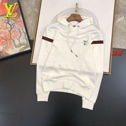 Louis Vuitton Hoodies for Men in 217231